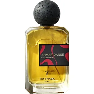 Tayshaba Ahmar Danse perfume bottle