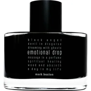 Mark Buxton Perfumes Emotional Drop / Emotional Rescue perfume bottle
