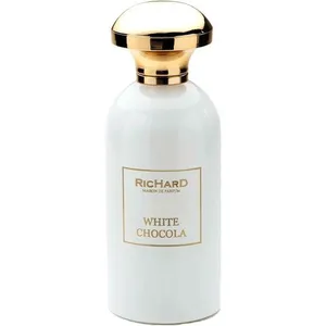 Richard Maison de Parfum White Chocola (Eau de Parfum) parfüm şişesi