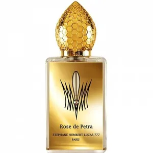 Stéphane Humbert Lucas Rose de Petra perfume bottle