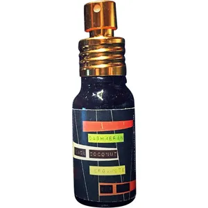 Independent's Warsaw Cashmeran perfume bottle