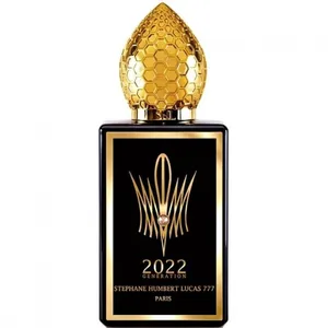 Stéphane Humbert Lucas 2022 Generation Man perfume bottle