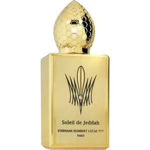 Stéphane Humbert Lucas Soleil de Jeddah perfume bottle