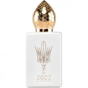 Stéphane Humbert Lucas 2022 Generation Woman perfume bottle