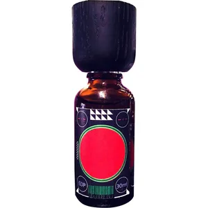 Independent's Warsaw Currant perfume bottle