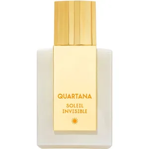 Parfums Quartana Soleil Invisible perfume bottle