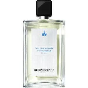 Réminiscence Sous un Mimosa de Provence (Eau de Toilette Intense) perfume bottle