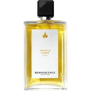 Réminiscence Souffle Ambré (Eau de Toilette Intense) perfume bottle