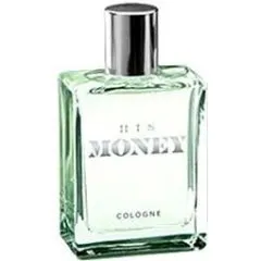 Liquid Money His Money parfüm şişesi