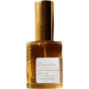 Gather Perfume Circadia parfüm şişesi