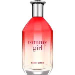 Tommy Hilfiger Tommy Girl Vibrant Summer parfüm şişesi