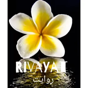 Mosafir Rivayat parfüm şişesi