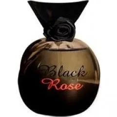 Maxim Black Rose parfüm şişesi
