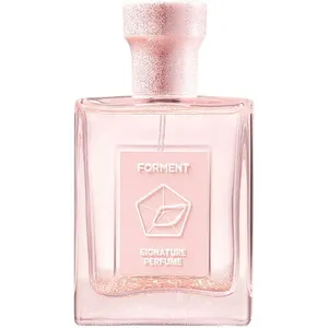 Forment Cotton Memory Pink Blossom / 코튼 메모리 벚꽃 perfume bottle