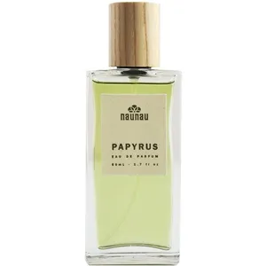 NauNau Papyrus parfüm şişesi