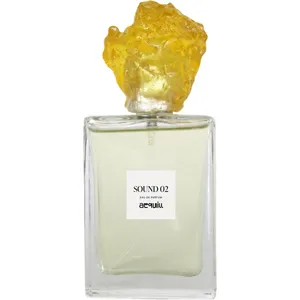Aequill Sound 02 perfume bottle