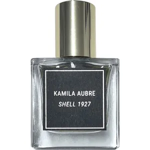 Kamila Aubre Shell 1927 (Eau de Cologne) parfüm şişesi