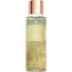 Victoria's Secret Wander the Meadow perfume bottle