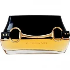 Giorgio Monti Pur-Sang perfume bottle