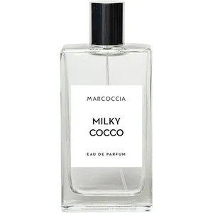 Marcoccia Milky Cocco perfume bottle