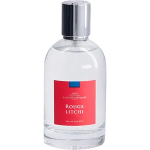 Comptoir Sud Pacifique Rouge Litchi perfume bottle