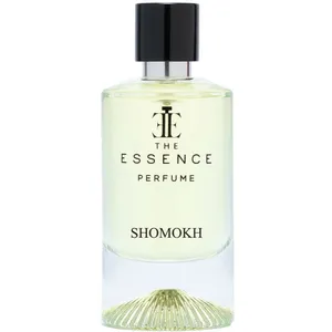 The Essence Perfume Shomokh perfume bottle