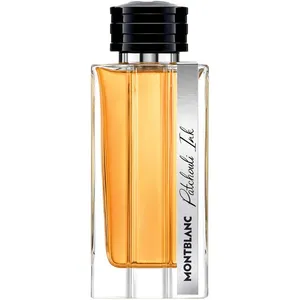 Montblanc Patchouli Ink perfume bottle