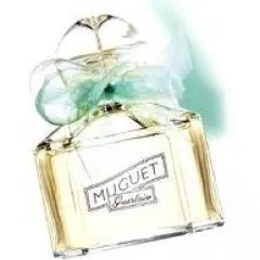 Guerlain Muguet 2007 parfüm şişesi