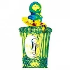 Guerlain Muguet 2006 parfüm şişesi