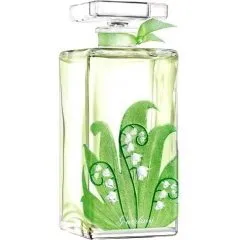 Guerlain Muguet 2011 parfüm şişesi