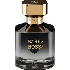 Byron Parfums Barba Rossa parfüm şişesi