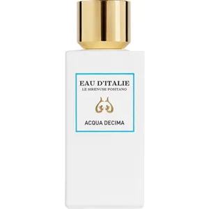 Eau d'Italie Acqua Decima parfüm şişesi