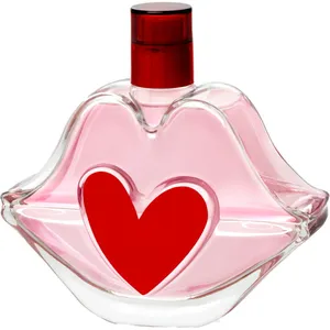 Agatha Ruiz de la Prada De Beso en Beso parfüm şişesi
