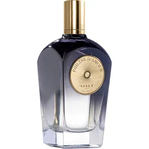 Godet Philtre d'Amour perfume bottle