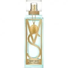 Victoria's Secret Very Sexy Italian Mandarin parfüm şişesi