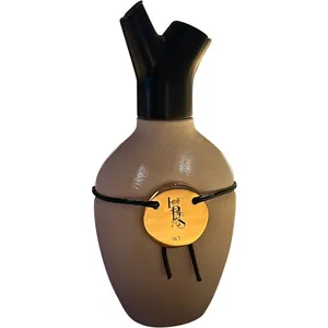 Scents of Wood Sky perfume bottle