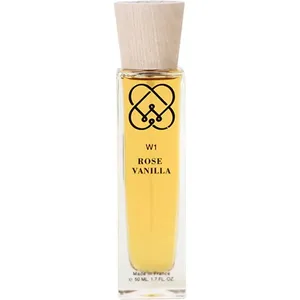 Wala W1 - Rose Vanilla parfüm şişesi