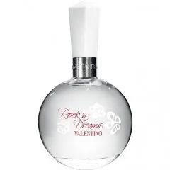 Valentino Rock 'n Dreams parfüm şişesi