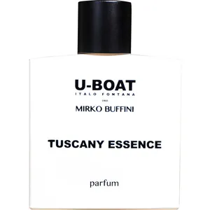 Mirko Buffini Tuscany Essence perfume bottle