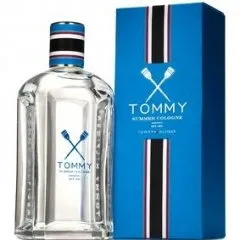 Tommy Hilfiger Tommy Summer Cologne 2013 parfüm şişesi
