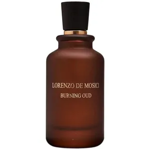 Aurora Scents Burning Oud perfume bottle