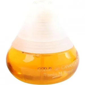 Franka M. Berger Cœur de Cananga perfume bottle