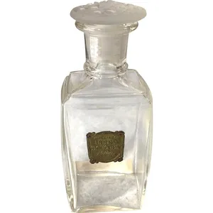 Mellier Co. Ultra Bouquet perfume bottle