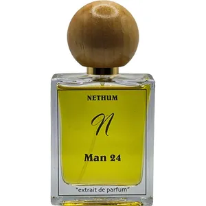 Nethum Man 24 parfüm şişesi