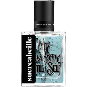 Sucreabeille My Chaotic Little Self (Perfume Oil) parfüm şişesi