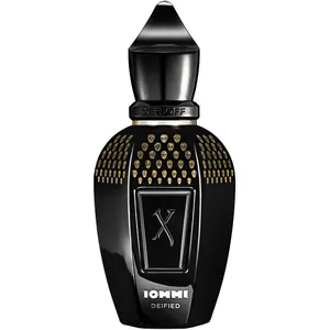 Xerjoff Deified Tony Iommi perfume bottle
