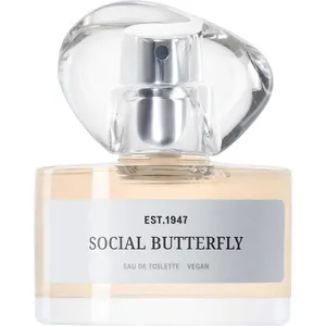 H&M Social Butterfly parfüm şişesi