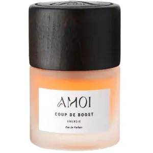 Amoi Coup de Boost - Energie perfume bottle