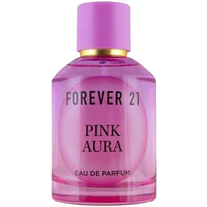 Forever 21 Pink Aura (Eau de Parfum) parfüm şişesi