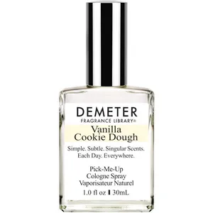 Demeter Fragrance Library Vanilla Cookie Dough (Cologne) perfume bottle